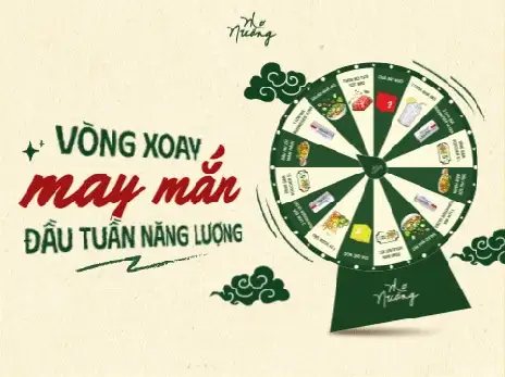 ƯU ĐÃI và SỰ KIỆN Nhà Mơ
