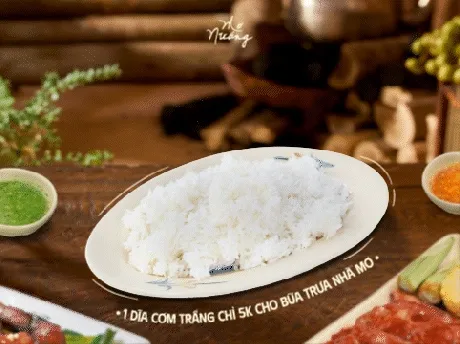 ƯU ĐÃI và SỰ KIỆN Nhà Mơ